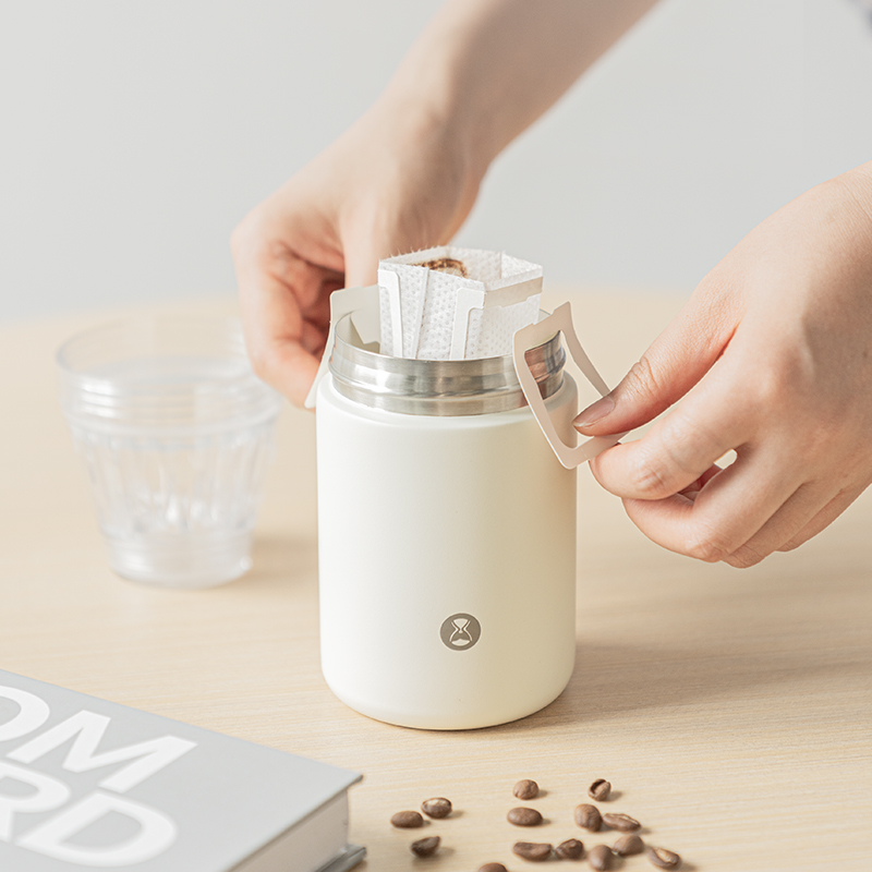 TIMEMORE Tazza da caffè 2 in 1 - Portable Water Filter recensione e prezzo