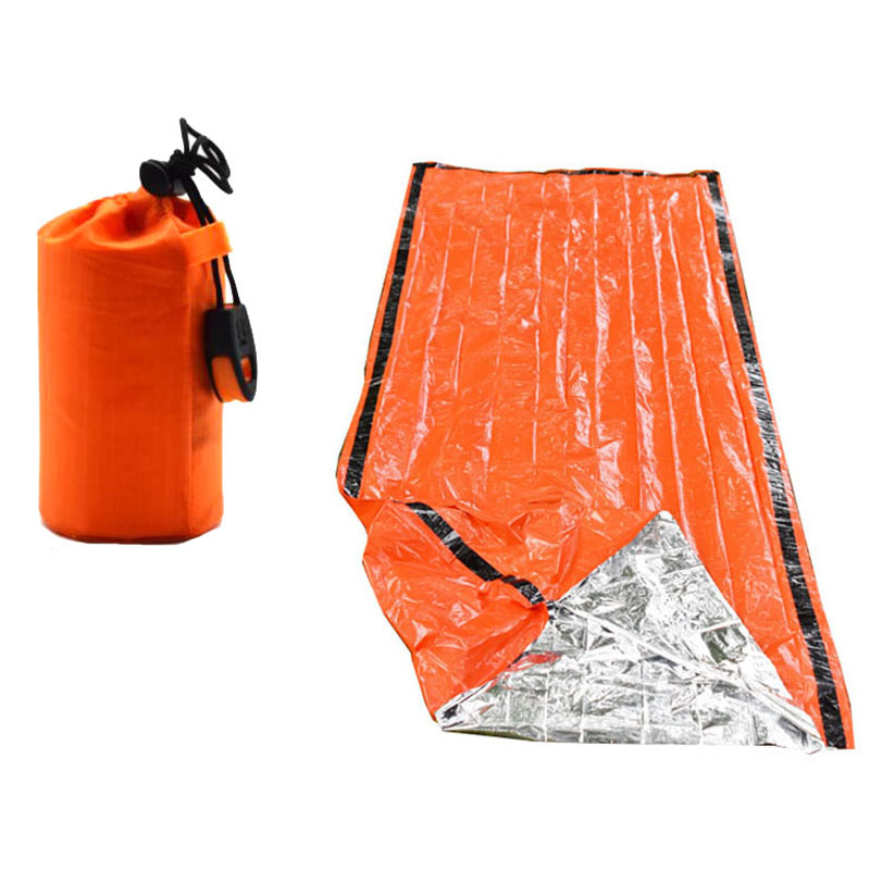 Sacco a pelo portatile imperme - Outdoor Camping Sleeping Bag recensione e prezzo