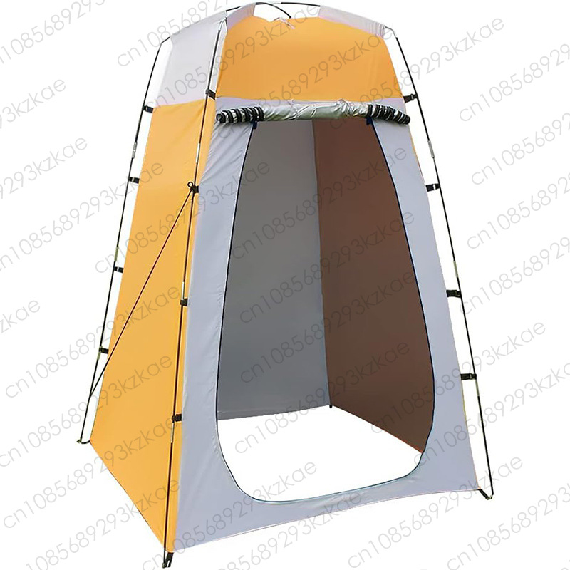 Tenda WC Esterna Portatile, Ca - Outdoor Camping Toilet Tent recensione e prezzo