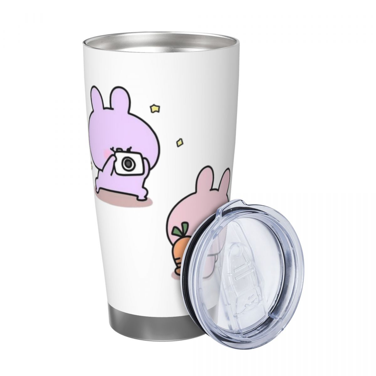 Asamimichaan Tazza Termica da  - Vacuum Insulated Flask recensione e prezzo