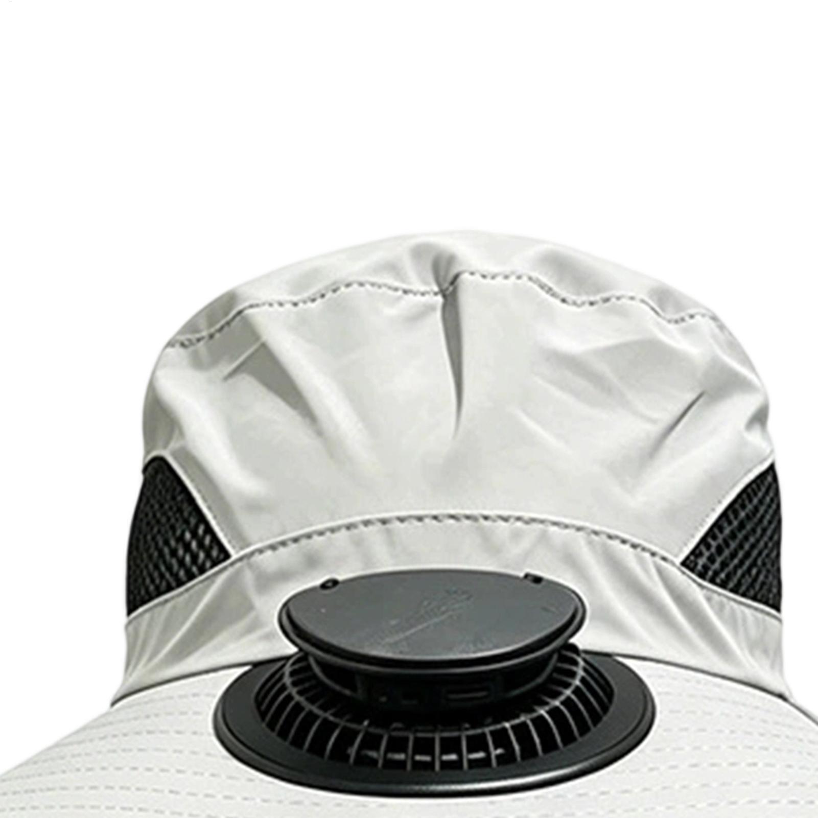 Cappello da Pesca con Ventilat - Outdoor Camping Hat recensione e prezzo