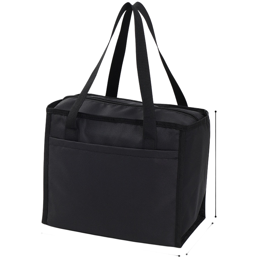 Borsa termica isolata grande p - Outdoor Camping Meals recensione e prezzo