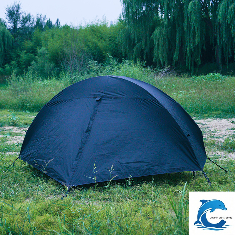 Tenda singola da esterno Kanga - Outdoor Camping Solo recensione e prezzo