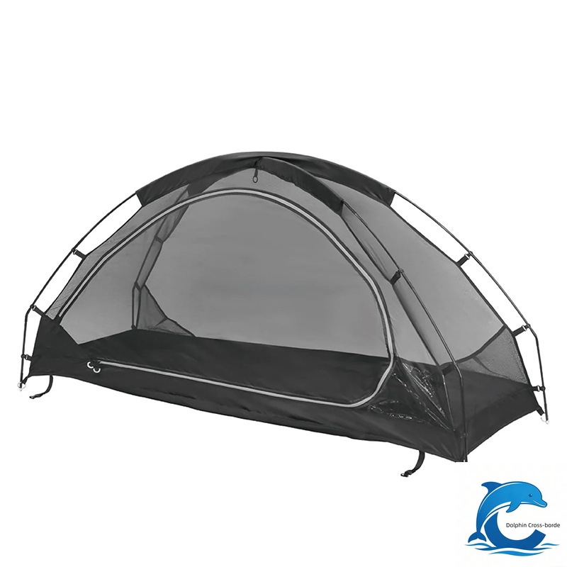 Tenda singola da esterno Kanga - Outdoor Camping Solo recensione e prezzo