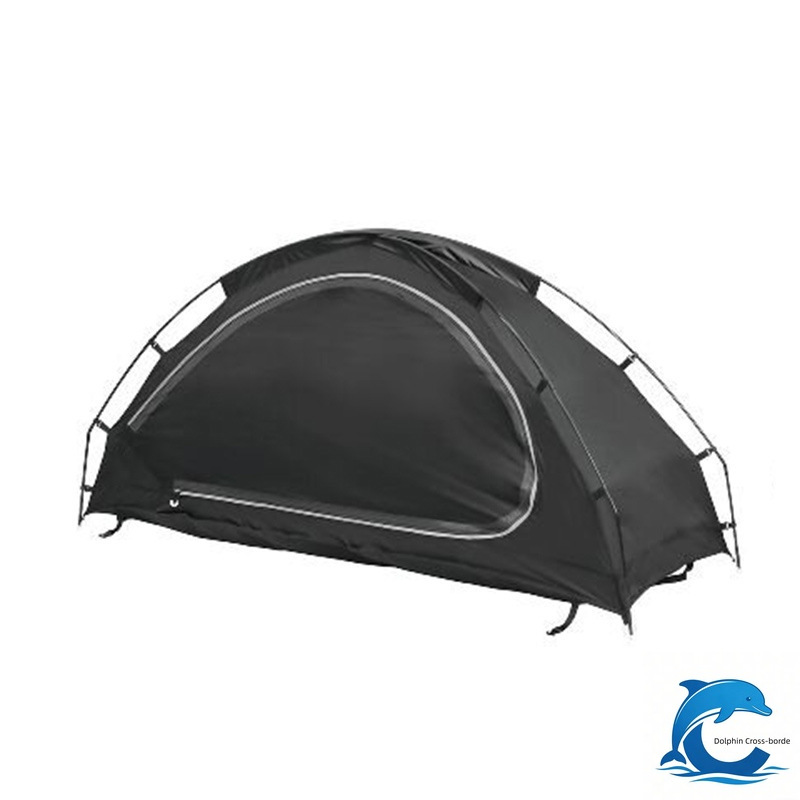 Tenda singola da esterno Kanga - Outdoor Camping Solo recensione e prezzo