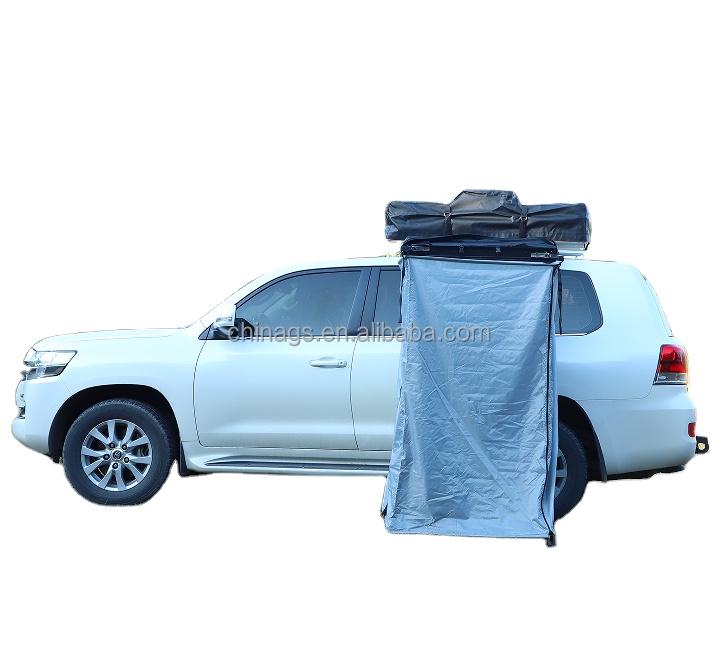 Tenda da Tetto per Doccia e WC - Outdoor Camping Awning recensione e prezzo