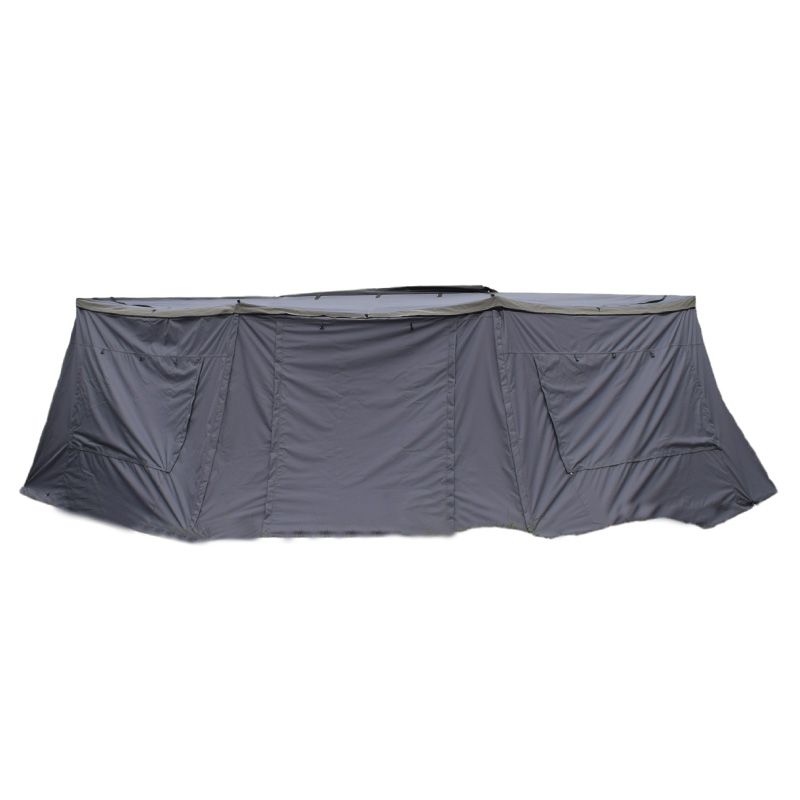 Tenda da sole per auto 180 gra - Outdoor Camping Awning recensione e prezzo