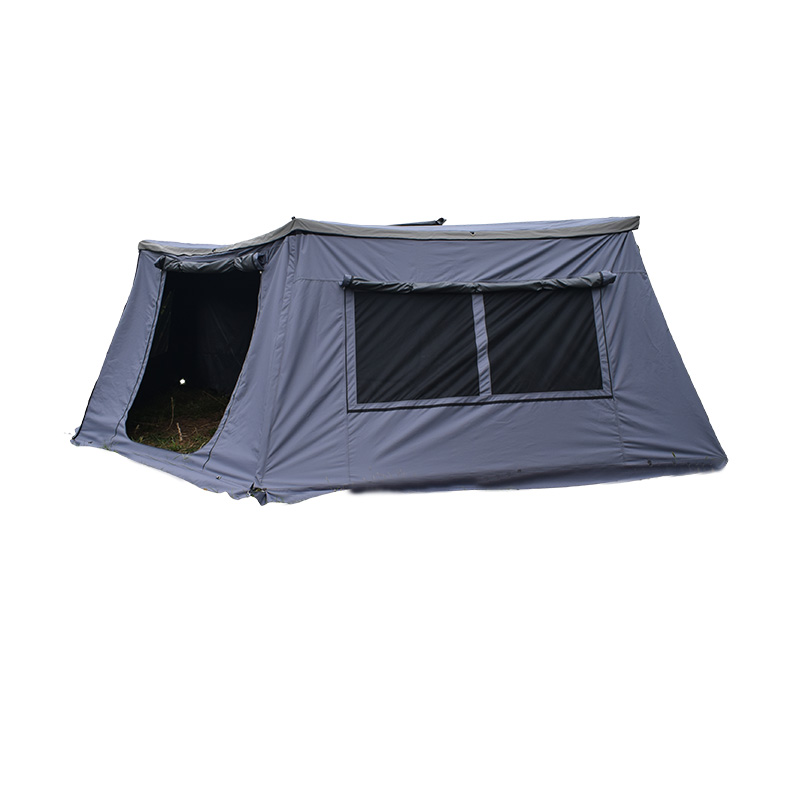 Tenda da sole per auto 180 gra - Outdoor Camping Awning recensione e prezzo