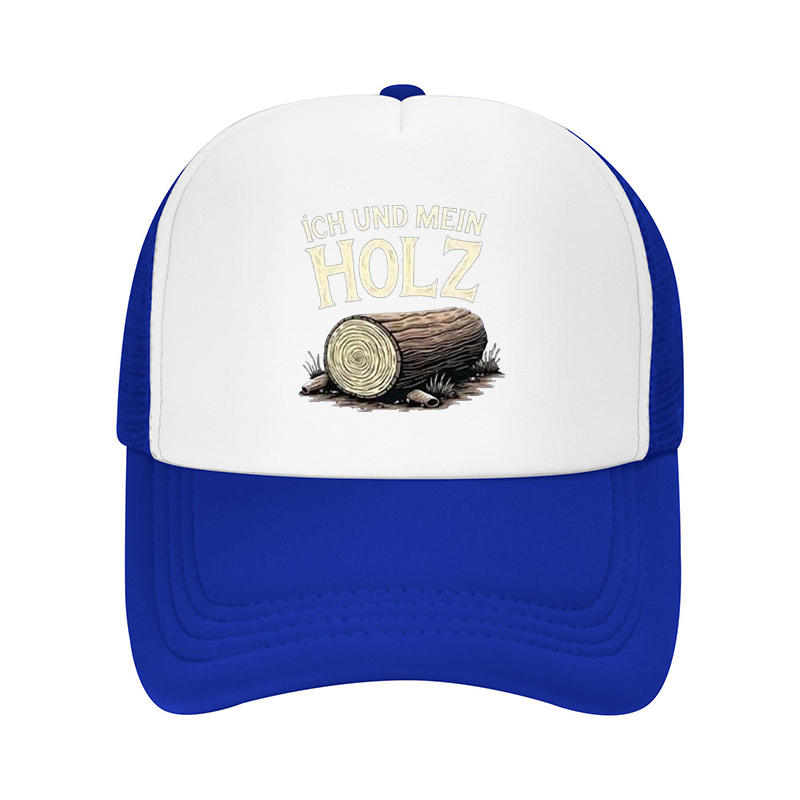 Cappellino da Baseball con Sta - Outdoor Und Camping recensione e prezzo