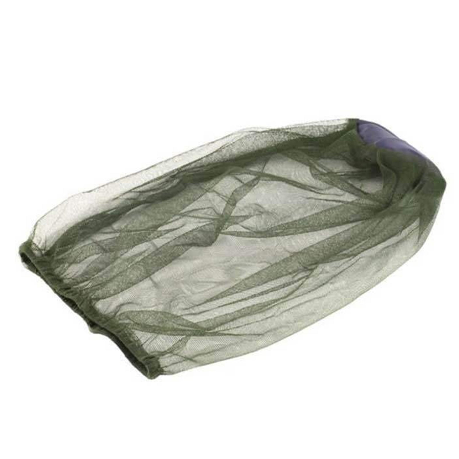 Cappello da Pesca con Rete Ant - Outdoor Camping Hat recensione e prezzo